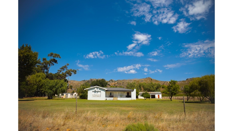 Commercial Property for Sale in Wolseley Western Cape